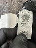 Sakkas Solid Black Casual Skirt Size 1X - photo 5