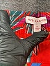 Red Carter 100% Polyester Tropical Red Casual Pants Size XS - photo 4