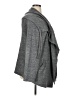 Chaps Gray Cardigan Size XL - photo 4