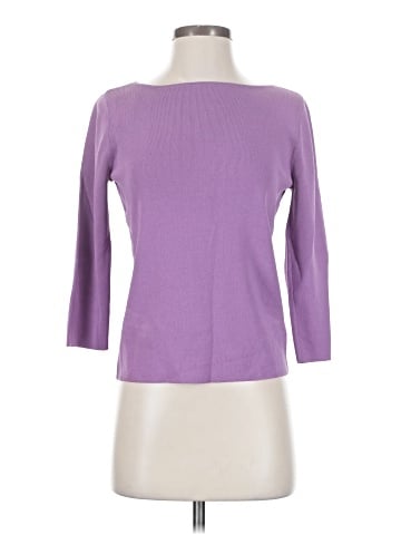 David Brooks Pullover Sweater (view 1)
