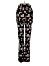 Joseph Ribkoff Print Black Casual Pants Size 6 - photo 2