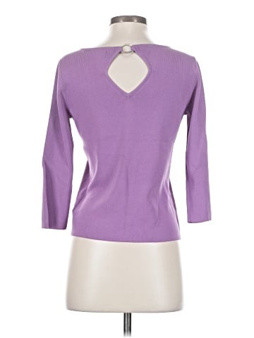 David Brooks Pullover Sweater (view 2)