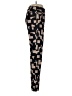 Joseph Ribkoff Print Black Casual Pants Size 6 - photo 4