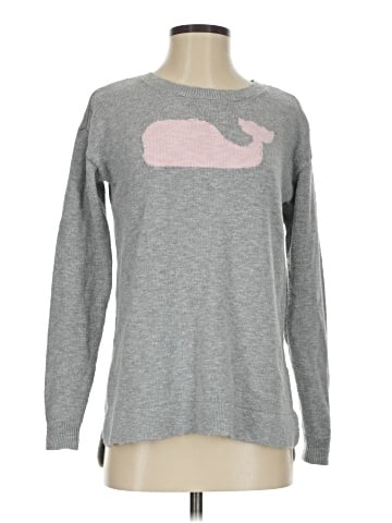 Vineyard Vines Pullover Sweater (view 1)