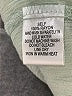 Juniper Blu 100% Rayon Green Kimono Size M - photo 5