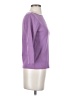 David Brooks Purple Pullover Sweater Size S - photo 4