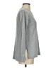 Vineyard Vines 100% Cotton Gray Pullover Sweater Size XS - photo 4