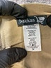 Sakkas Solid Tan Formal Skirt Size 3X - photo 4