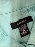 Kaktus Teal Jacket Size 3X - photo 6