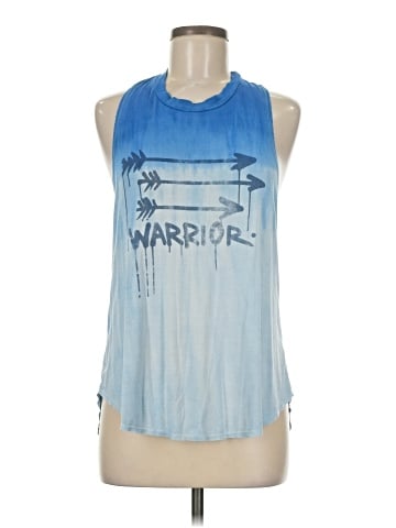 SoulCycle Sleeveless T-Shirt (view 1)