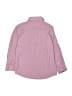 CRAFT + FLOW 100% Polyester Solid Pink Long Sleeve Button-Down Shirt Size 4T - photo 2