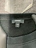 Express Black Sweatshirt Size XS - photo 8