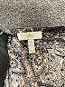 Joie 100% Silk Gray Blouse Size S - photo 7