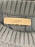 Ann Taylor LOFT Blue Pullover Sweater Size S (estimated) - photo 7