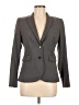 Banana Republic Gray Wool Blazer Size 6 (petite) - photo 1