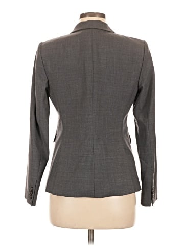 Banana Republic Wool Blazer (view 2)