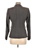 Banana Republic Gray Wool Blazer Size 6 (petite) - photo 2