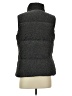 MICHAEL Michael Kors Gray Vest Size S - photo 2