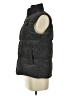 MICHAEL Michael Kors Gray Vest Size S - photo 5