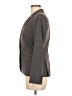 Banana Republic Gray Wool Blazer Size 6 (petite) - photo 5