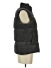MICHAEL Michael Kors Gray Vest Size S - photo 4
