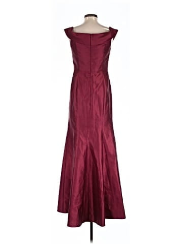 Alfred Sung Cocktail Dress (view 2)