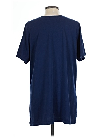 Only Necessities Short Sleeve Blouse (view 2)
