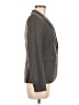 Banana Republic Gray Wool Blazer Size 6 (petite) - photo 4