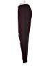 Harmony + Havoc Color Block Burgundy Track Pants Size 7 - photo 5