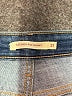 Levi's Hearts Blue Jeans Size 31 waist - photo 7
