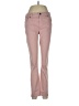 Buffalo by David Bitton Pink Casual Pants Size 6 - photo 1
