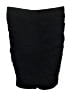 Torrid Solid Black Formal Skirt Size 2X Plus (2) - photo 2