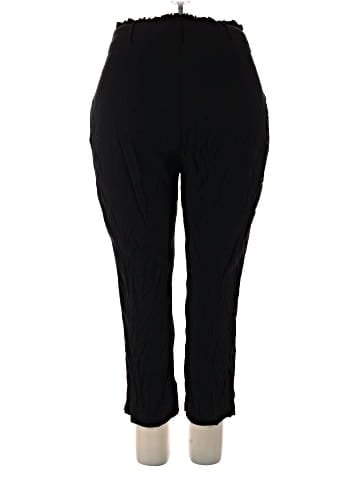 INC International Concepts Active Pants (view 2)