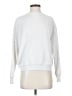 Splendid Solid White Turtleneck Sweater Size XS - photo 1