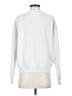Splendid Solid White Turtleneck Sweater Size XS - photo 2