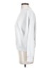 Splendid Solid White Turtleneck Sweater Size XS - photo 5