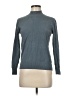 Love Tree Gray Turtleneck Sweater Size M - photo 1