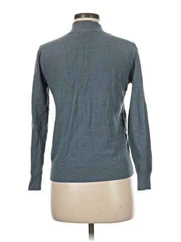 Love Tree Turtleneck Sweater (view 2)