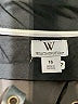 Worthington Tweed Gray Formal Skirt Size 16 - photo 3