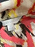 Laura Ashley Print Gold Jacket Size 3X - photo 6