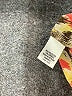 Laura Ashley Print Gold Jacket Size 3X - photo 7