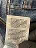 Kensie Hearts Blue Jeans Size 29 waist - photo 10