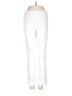 J.Jill White Casual Pants Size 4 - photo 1