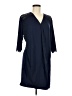 Assorted Brands Blue Kimono Size M - photo 1