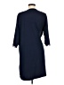 Assorted Brands Blue Kimono Size M - photo 2