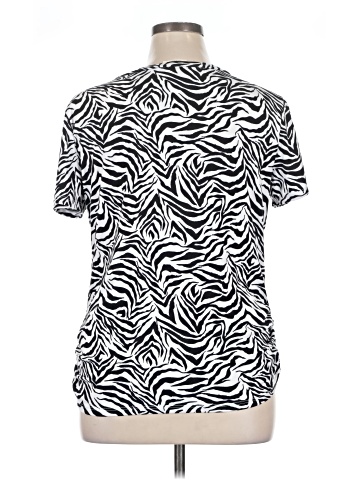 Free Kisses Short Sleeve Top (view 2)