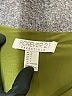 Forever 21 100% Polyester Green Sleeveless Blouse Size L - photo 7