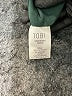 TOBI Solid Green Cocktail Dress Size M - photo 8