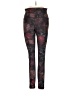 Athleta Print Burgundy Active Pants Size S - photo 1