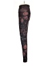 Athleta Print Burgundy Active Pants Size S - photo 5